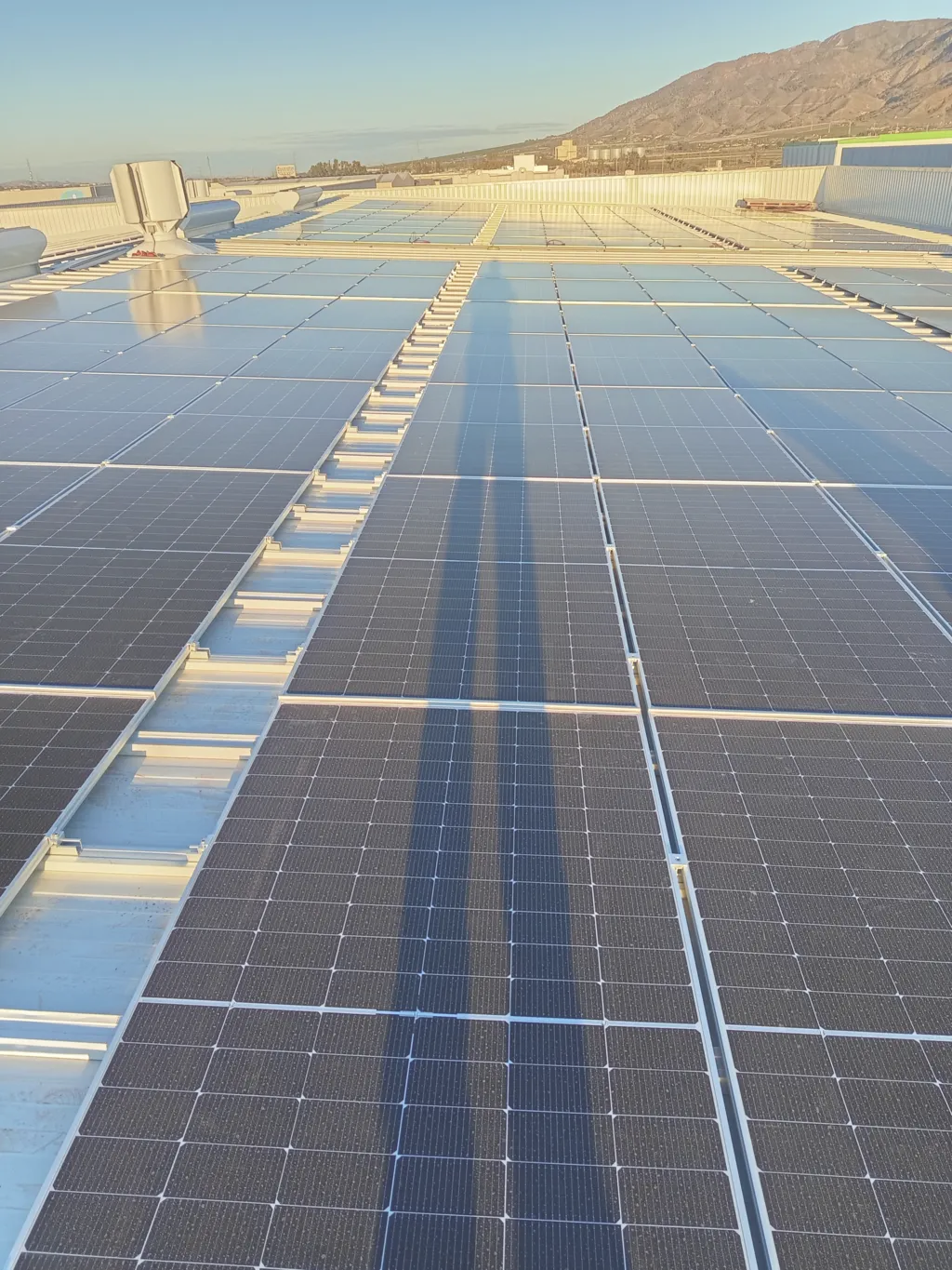 placas solares