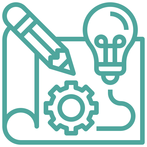icono de diseño